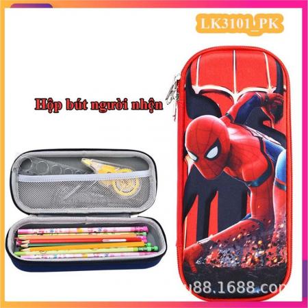 Hộp bút đa năng LK3103